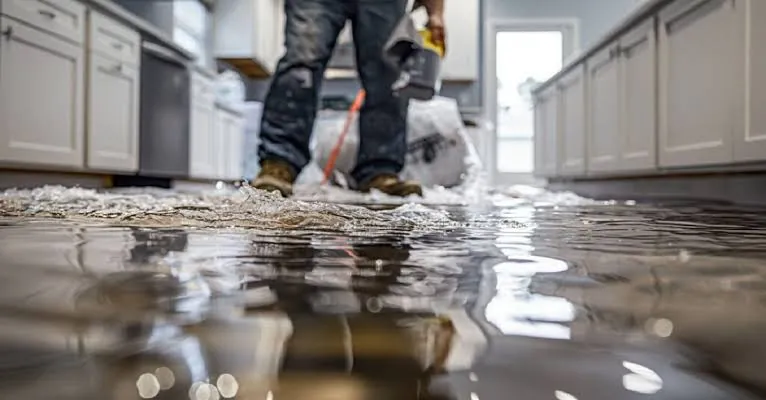 Water damage restoration companies near me in Orient, OR - Emergency flood extraction